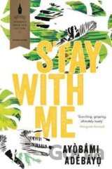 Stay with Me