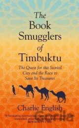The Book Smugglers of Timbuktu