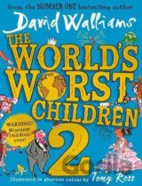 The World's Worst Children 2