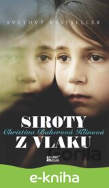 Siroty z vlaku