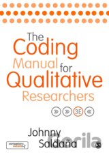 The Coding Manual for Qualitative Researchers