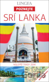 Srí Lanka - Poznejte