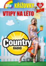 Křížovky 1/2017 - Vtipy na léto