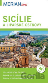 Sicílie a Liparské ostrovy