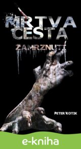 Zamrznutí