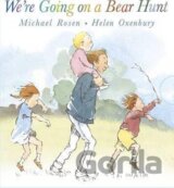 Were Going on a Bear Hunt