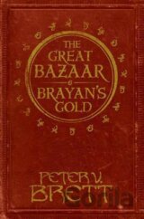 The Great Bazaar and Brayan's Gold