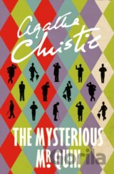 The Mysterious Mr Quin