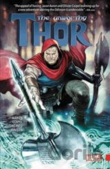 Thor Volume 1