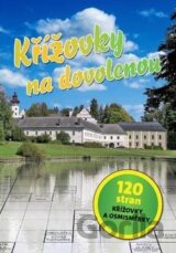 Křížovky na dovolenou