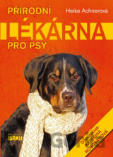Přírodní lékárna pro psy