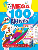 Mega 100 aktivity - Zajíc