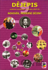 Dějepis 9 - Novověk, moderní dějiny