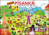 Hravá písanka 1 (I. díl)