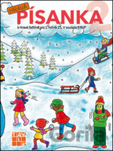 Hravá písanka 1 (II. díl)