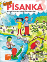 Hravá písanka 1 (III. díl)