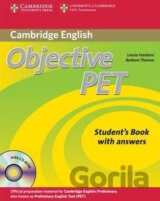 Objective PET