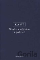 Studie k dějinám a politice