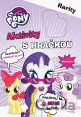 My Little Pony: Aktivity s hračkou