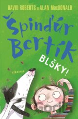 Špinďúr Bertík: Blšky