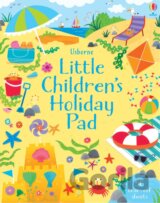 Little Children's Holiday Pad