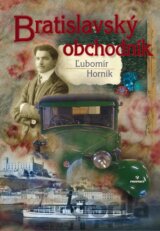 Bratislavský obchodník