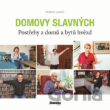 Domovy slavných