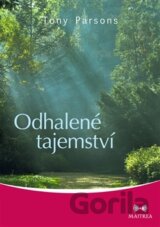 Odhalené tajemství