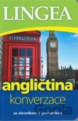 Angličtina - konverzace