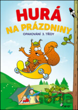 Hurá na prázdniny: Opakování 3. třídy