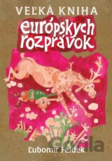 Veľká kniha európskych rozprávok