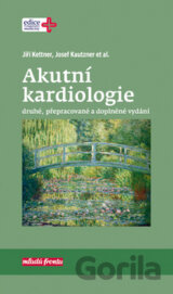 Akutní kardiologie