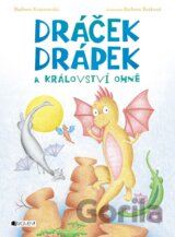 Dráček Drápek a Království ohně