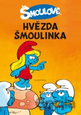 Hvězda Šmoulinka