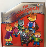 Na nákupech