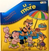U moře