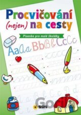 Písanka pro malé školáky