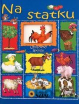 Obrázkový lexikon: Na statku