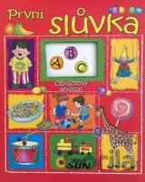 Obrázkový lexikon: První slůvka