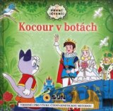 Kocour v botách