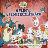O vlkovi a sedmi kůzlátkách
