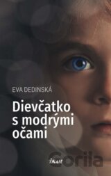 Dievčatko s modrými očami