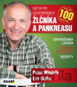 Diéta pri ochoreniach žlčníka a pankreasu