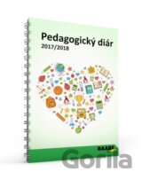 Pedagogický diár 2017/2018