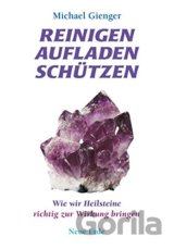 Reinigen Aufladen Schützen