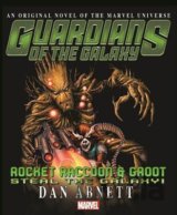Guardians of the Galaxy
