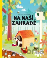 Kde bydlí zvířátka na naší zahradě