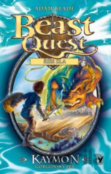 Beast Quest: Kaymon, gorgonský pes