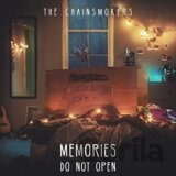 Chainsmokers: Memories...Do Not Open