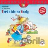 Terka ide do školy